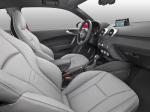 Audi A1 TFSI S-Line 2014 года (WW)